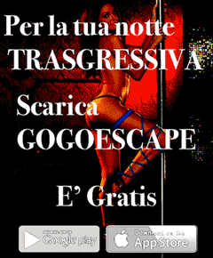 GOGO Escape - Locali notturni