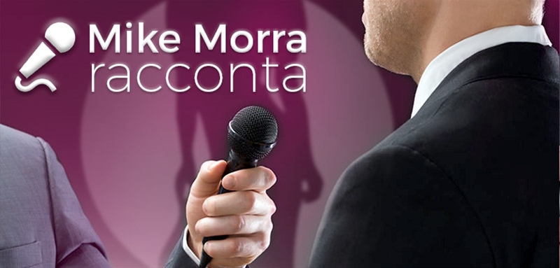 Mike Morra racconta la vera storia di Escort Advisor